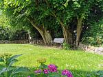 Garten - LITZKOW 10801 - Top-Hundeurlaub