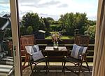 Balkon - LITZKOW 11003 - Top-Hundeurlaub