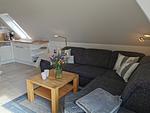 Wohnzimmer - LITZKOW 11003 - Top-Hundeurlaub