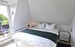 Schlafzimmer - LITZKOW 11003 - Top-Hundeurlaub