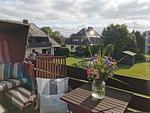 Balkon - LITZKOW 11003 - Top-Hundeurlaub