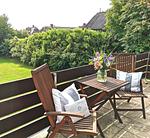 Balkon - LITZKOW 11003 - Top-Hundeurlaub