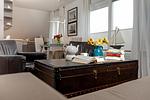 Wohnzimmer - LITZKOW 11701 - Top-Hundeurlaub