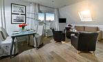 Wohnzimmer - LITZKOW 11701 - Top-Hundeurlaub