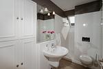 Badezimmer - LITZKOW 11701 - Top-Hundeurlaub