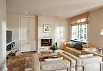 Wohnzimmer - LITZKOW 15003 - Top-Hundeurlaub