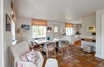 Wohnzimmer - LITZKOW 15003 - Top-Hundeurlaub