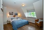 Schlafzimmer - LITZKOW 15003 - Top-Hundeurlaub