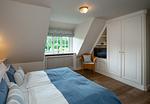 Schlafzimmer - LITZKOW 15003 - Top-Hundeurlaub
