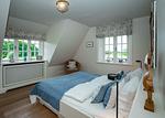 Schlafzimmer - LITZKOW 15003 - Top-Hundeurlaub