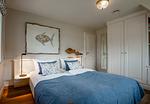 Schlafzimmer - LITZKOW 15003 - Top-Hundeurlaub