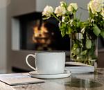 Kamin-/Ofen - LITZKOW 15509 - Top-Hundeurlaub