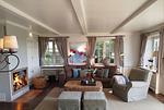 Wohnzimmer - LITZKOW 15701 - Top-Hundeurlaub