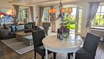 Wohnzimmer - LITZKOW 15701 - Top-Hundeurlaub