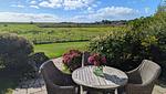 Terrasse - LITZKOW 15701 - Top-Hundeurlaub
