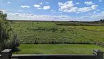 Gartenblick - LITZKOW 15701 - Top-Hundeurlaub
