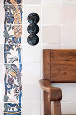 Dekoratives Detail - LITZKOW 16903 - Top-Hundeurlaub