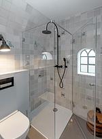 Badezimmer - LITZKOW 16903 - Top-Hundeurlaub