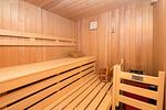 Sauna - LITZKOW 16903 - Top-Hundeurlaub