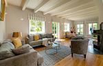 Wohnzimmer - LITZKOW 14203 - Top-Hundeurlaub