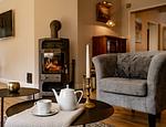 Kamin-/Ofen - LITZKOW 14203 - Top-Hundeurlaub
