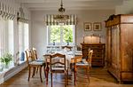 Wohnzimmer - LITZKOW 14203 - Top-Hundeurlaub