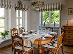 Wohnzimmer - LITZKOW 14203 - Top-Hundeurlaub