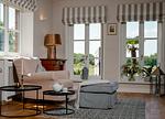 Wohnzimmer - LITZKOW 14203 - Top-Hundeurlaub