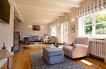 Wohnzimmer - LITZKOW 14203 - Top-Hundeurlaub