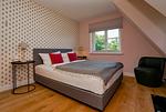 Schlafzimmer - LITZKOW 14203 - Top-Hundeurlaub