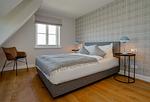 Schlafzimmer - LITZKOW 14203 - Top-Hundeurlaub