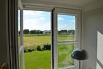 Gartenblick - LITZKOW 14203 - Top-Hundeurlaub
