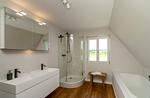 Badezimmer - LITZKOW 14203 - Top-Hundeurlaub