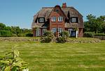 Garten - LITZKOW 14203 - Top-Hundeurlaub