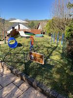 Kleine Idylle im Nordschwarzwald - Top-Hundeurlaub