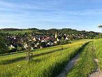 Kleine Idylle im Nordschwarzwald - Top-Hundeurlaub