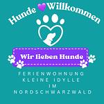 Kleine Idylle im Nordschwarzwald - Top-Hundeurlaub