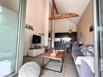 Loft Sonne & Mehr, Am Alten Deich 26/10 - Top-Hundeurlaub