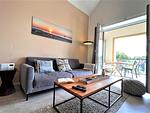 Loft Sonne & Mehr, Am Alten Deich 26/10 - Top-Hundeurlaub