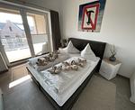 Loft Sonne & Mehr, Am Alten Deich 26/10 - Top-Hundeurlaub