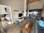 Loft Sonne & Mehr, Am Alten Deich 26/10 - Top-Hundeurlaub