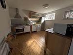 Ferienhaus Vattenhus Charmanter Friesenhaus Anbau - Top-Hundeurlaub