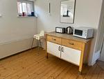 Ferienhaus Vattenhus Charmanter Friesenhaus Anbau - Top-Hundeurlaub