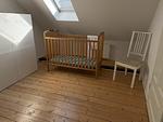 Ferienhaus Vattenhus Charmanter Friesenhaus Anbau - Top-Hundeurlaub