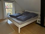 Ferienhaus Vattenhus Charmanter Friesenhaus Anbau - Top-Hundeurlaub