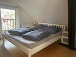 Ferienhaus Vattenhus Charmanter Friesenhaus Anbau - Top-Hundeurlaub