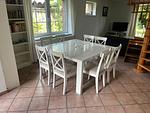 Ferienhaus Vattenhus Charmanter Friesenhaus Anbau - Top-Hundeurlaub