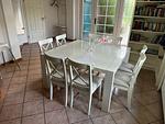 Ferienhaus Vattenhus Charmanter Friesenhaus Anbau - Top-Hundeurlaub