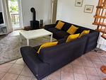 Ferienhaus Vattenhus Charmanter Friesenhaus Anbau - Top-Hundeurlaub