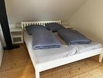 Ferienhaus Vattenhus Charmanter Friesenhaus Anbau - Top-Hundeurlaub